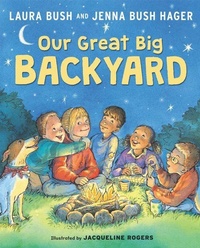 Enlarge image Cover: Our Great Big Backyard - HarperCollins