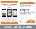 Cover: iPhone LiveLessons Bundle - Prentice Hall