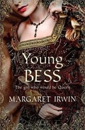 Cover: Young Bess - Allison & Busby