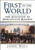 Cover: First in the World - The History Press Ltd