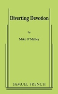 Cover: Diverting Devotion - Samuel French, Inc