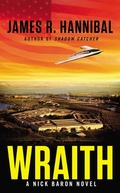 Cover: Wraith - Berkley
