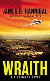 Enlarge image Cover: Wraith - Berkley