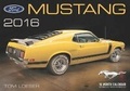 Cover: Ford Mustang Deluxe 2016 - Motorbooks