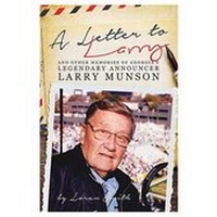 Enlarge image Cover: A Letter to Larry - Whitman Publishing