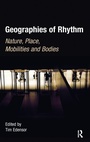 Cover: Geographies of Rhythm - Routledge