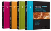 Enlarge image Cover: Rook's Textbook of Dermatology - Wiley-Blackwell