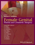 Cover: Female Genital Plastic and Cosmetic Surgery - Wiley-Blackwell