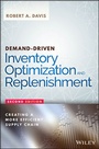 Bild: Demand-Driven Inventory Optimization and Replenishment - Wiley