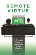 Cover: Remote Virtue - Praeger Publishers Inc