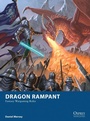 Cover: Dragon Rampant - Osprey Publishing