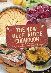 Abbildung von: New Blue Ridge Cookbook - Globe Pequot