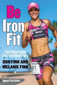 Abbildung von: Be IronFit - Lyons Press