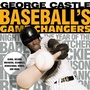 Cover: Baseball's Game Changers - Lyons Press