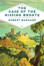 Cover: The Case of the Missing Bronte - Pan Books