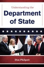 Cover: Understanding the Department of State - Bernan Press