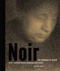 Enlarge image Cover: Noir - Getty Publications