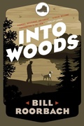 Cover: Into Woods - Down East Books