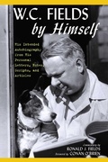 Cover: W.C. Fields by Himself - Taylor Trade Publishing