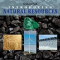 Cover: Introducing Natural Resources - Dunedin Academic Press