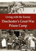 Cover: Living with the Enemy - Step-Up Books
