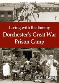 Enlarge image Cover: Living with the Enemy - Step-Up Books