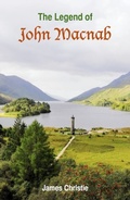 Cover: The Legend of John Macnab - Chaplin Books