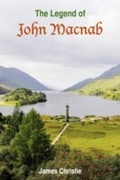 Cover: The Legend of John Macnab - Chaplin Books