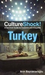 Cover: Turkey - Benchmark Books