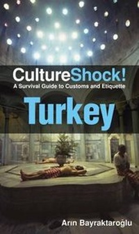 Abbildung von: Turkey - Benchmark Books