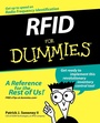 Cover: RFID For Dummies - Wiley