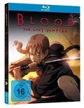 Cover: Blood - The last Vampire - Nipponart