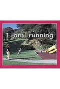 Cover: I Am Running - Rigby