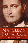 Cover: Napoleon Bonaparte - Sutton Publishing Ltd