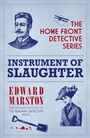 Cover: Instrument of Slaughter - Allison & Busby