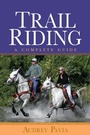 Cover: Trail Riding - Hungry Minds Inc,U.S.