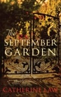 Cover: The September Garden - Allison & Busby