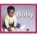 Cover: Baby - Rigby