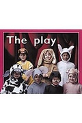 Cover: The Play - Rigby