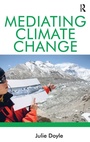 Cover: Mediating Climate Change - Routledge