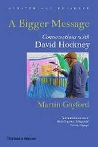 Enlarge image Cover: A Bigger Message - Thames & Hudson Ltd