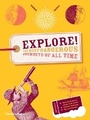 Cover: Explore! - Thames & Hudson Ltd