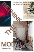 Cover: Rethinking The Modular - Thames & Hudson Ltd