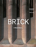 Cover: Brick - Thames & Hudson Ltd