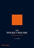 Cover: The Pocket Square - Thames & Hudson Ltd