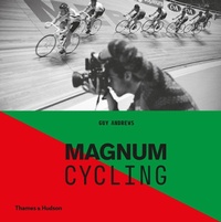 Enlarge image Cover: Magnum Cycling - Thames & Hudson Ltd