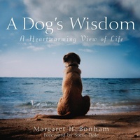 Enlarge image Cover: A Dog's Wisdom - Hungry Minds Inc,U.S.