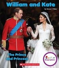 Cover: William and Kate - C. Press/F. Watts Trade