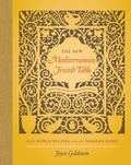Cover: The New Mediterranean Jewish Table - University of California Press