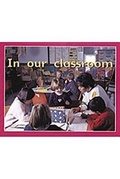 Cover: In Our Classroom - Rigby